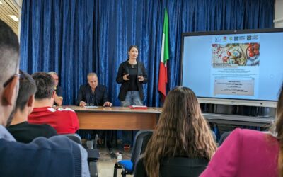Per un’agri-cultura sostenibile, martedì 7 novembre si presenta a Comiso il Progetto “È PRONTO A TAVOLA” de “La Città Felice” onlus