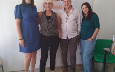 Per un’agri-cultura sostenibile, domenica 22 ottobre si presenta a Palermo il Progetto “È PRONTO A TAVOLA” de “La Città Felice” onlus