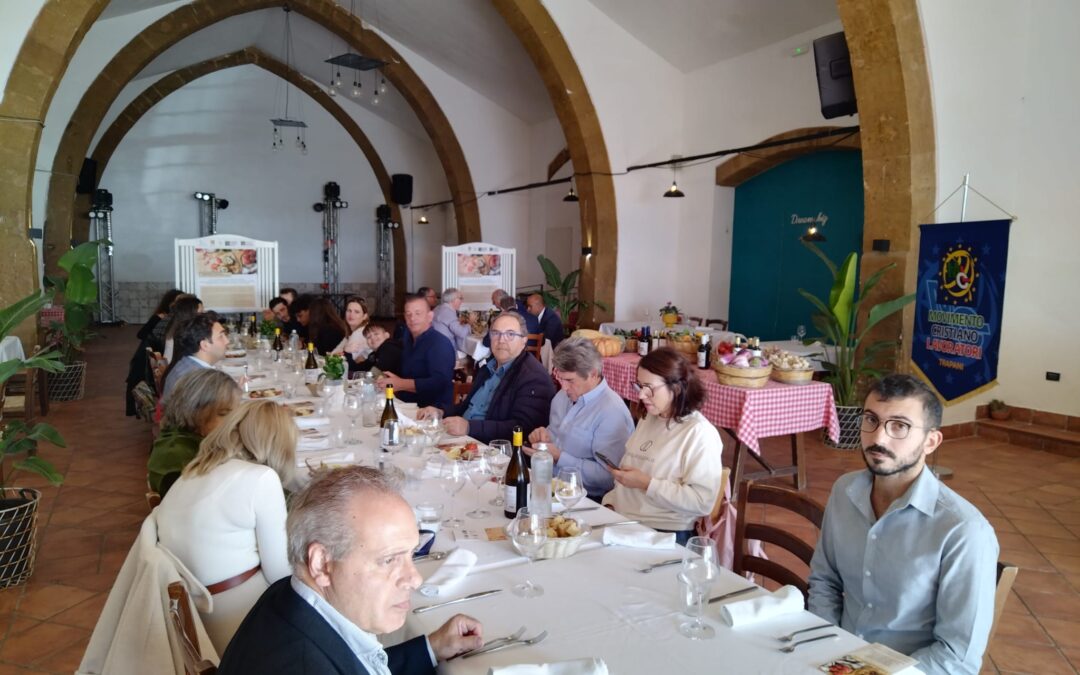 Galleria fotografica Trapani