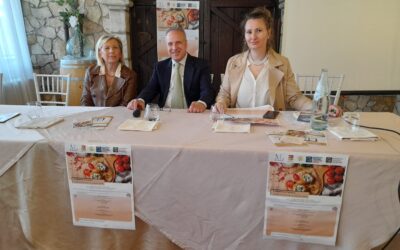 A Pergusa agricoltura sociale e consumo consapevole con il progetto “È pronto a tavola”