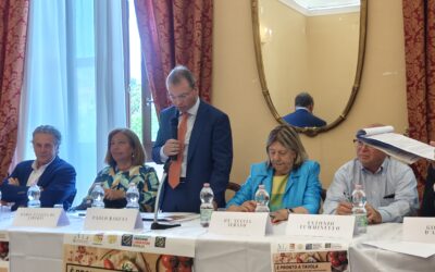 “È pronto a tavola”, il progetto per aiutare i consumatori a risparmiare e valorizzare i territori siciliani