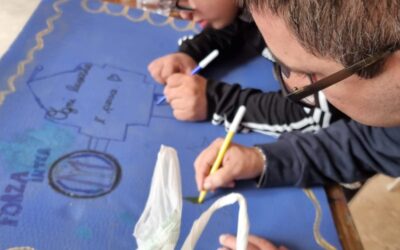 COMUNICATO STAMPA: Inclusione e Socializzazione: un Progetto per Giovani Adulti Disabili nei Comuni di San Cono, Mirabella Imbaccari e San Michele di Ganzaria
