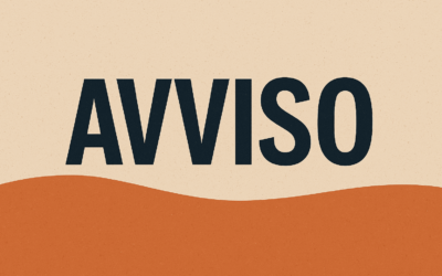 Bando di Selezione per il Progetto “Agrisociale 2.0” – Avviso Pubblico Regione Siciliana
