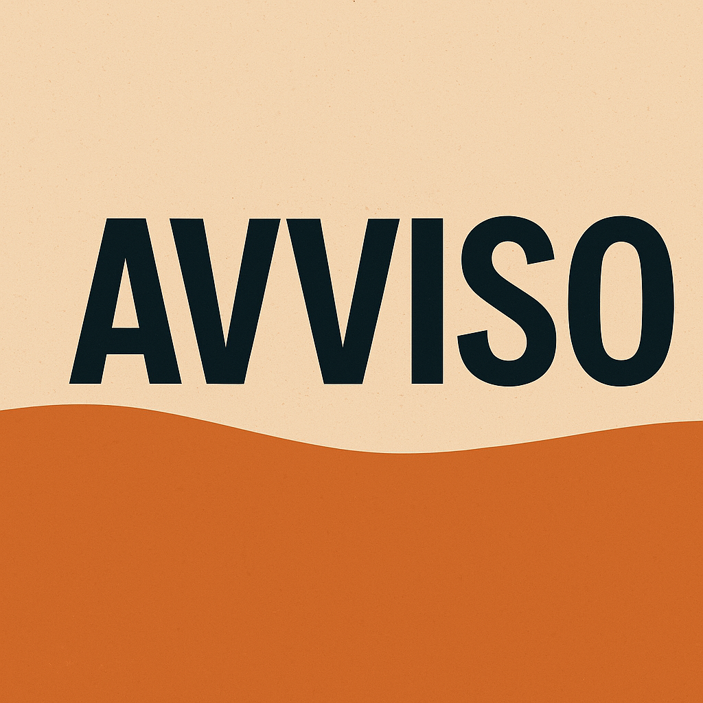 immagine avviso
